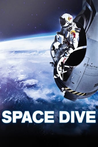 دانلود فیلم Space Dive 2012 دوبله فارسی بدون سانسور
