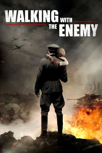 دانلود فیلم Walking with the Enemy 2013 دوبله فارسی بدون سانسور