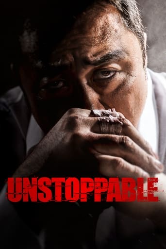 دانلود فیلم Unstoppable 2018 (توقف ناپذیر) دوبله فارسی بدون سانسور