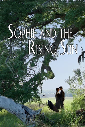 دانلود فیلم Sophie and the Rising Sun 2016 (سوفی و ​​طلوع خورشید) دوبله فارسی بدون سانسور