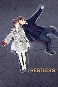 دانلود فیلم Restless 2011 دوبله فارسی بدون سانسور