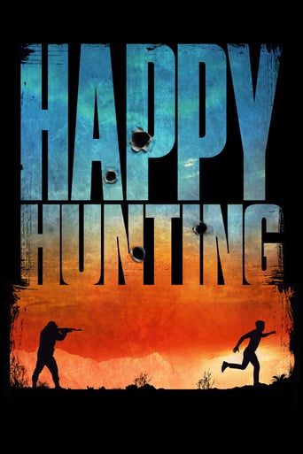 دانلود فیلم Happy Hunting 2017 دوبله فارسی بدون سانسور