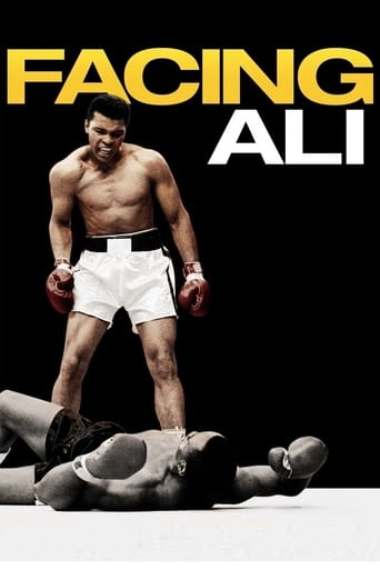 دانلود فیلم Facing Ali 2009 دوبله فارسی بدون سانسور