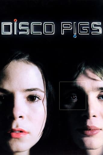 دانلود فیلم Disco Pigs 2001 دوبله فارسی بدون سانسور