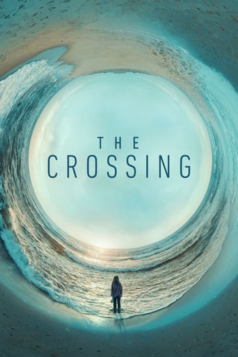 دانلود سریال The Crossing 2018 (تقاطع) دوبله فارسی بدون سانسور