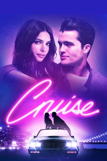 دانلود فیلم Cruise 2018 (کشتی تفریحی) دوبله فارسی بدون سانسور