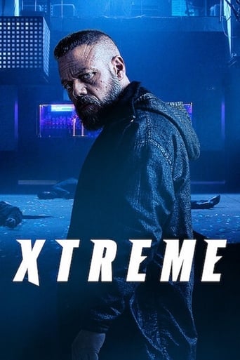دانلود فیلم Xtreme 2021 (پرخطر ) دوبله فارسی بدون سانسور
