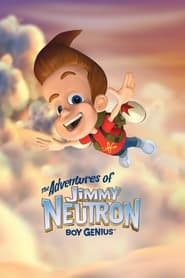 The Adventures of Jimmy Neutron: Boy Genius 2002 (ماجراهای جیمی نوترون: پسر نابغه)