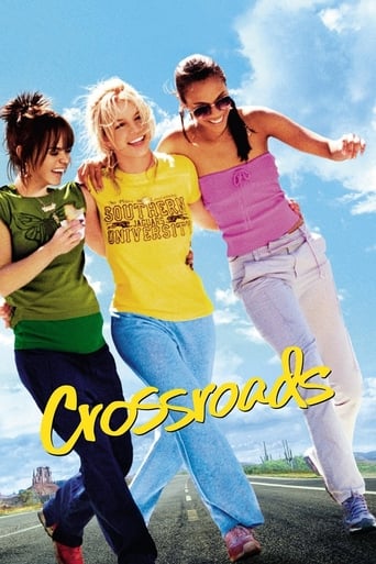 Crossroads 2002