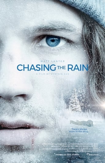 دانلود فیلم Chasing the Rain 2020 (در تعقیب باران) دوبله فارسی بدون سانسور