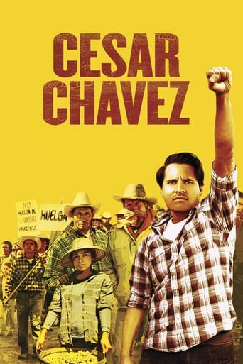 دانلود فیلم Cesar Chavez 2014 (سزار چاوز) دوبله فارسی بدون سانسور