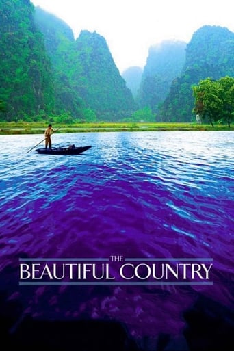 دانلود فیلم The Beautiful Country 2004 دوبله فارسی بدون سانسور
