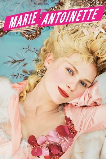 دانلود فیلم Marie Antoinette 2006 (ماری آنتوانت) دوبله فارسی بدون سانسور