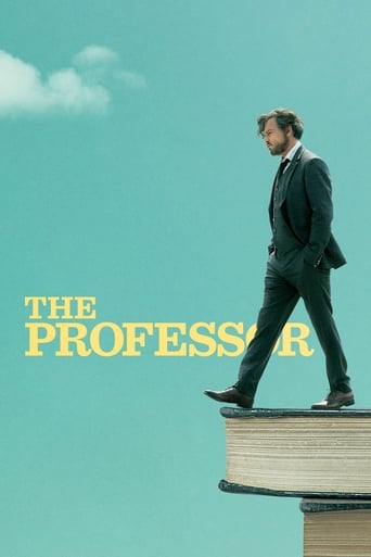 دانلود فیلم The Professor 2018 (استاد) دوبله فارسی بدون سانسور