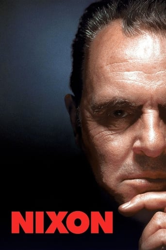 دانلود فیلم Nixon 1995 (نیکسون) دوبله فارسی بدون سانسور