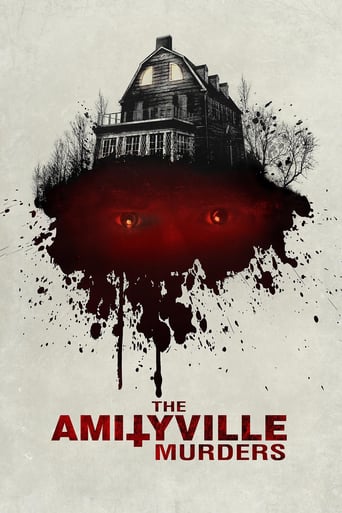دانلود فیلم The Amityville Murders 2018 دوبله فارسی بدون سانسور
