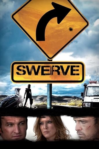 دانلود فیلم Swerve 2011 دوبله فارسی بدون سانسور
