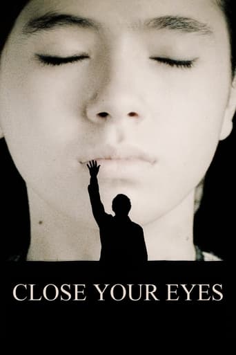 دانلود فیلم Close Your Eyes 2023 دوبله فارسی بدون سانسور
