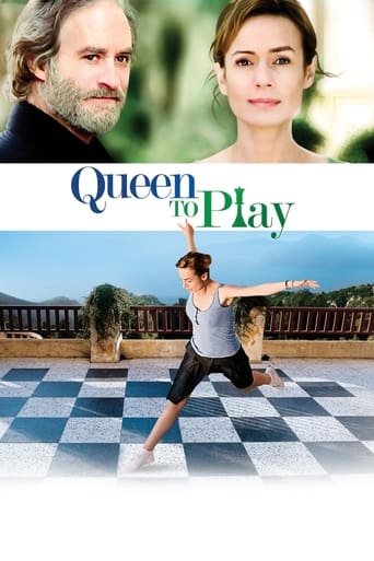 دانلود فیلم Queen to Play 2009 دوبله فارسی بدون سانسور