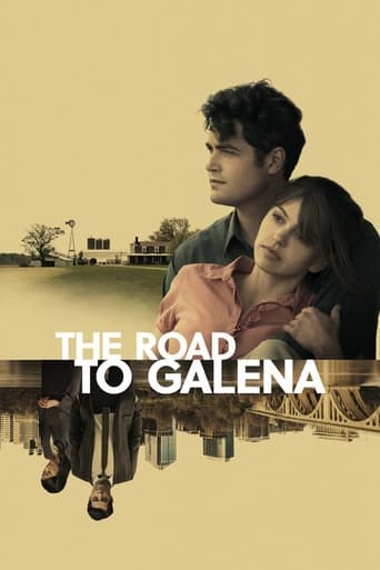 دانلود فیلم The Road to Galena 2022 (جاده گالینا) دوبله فارسی بدون سانسور