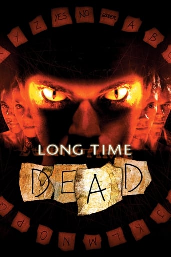 دانلود فیلم Long Time Dead 2002 (مدت طولانی مرده است) دوبله فارسی بدون سانسور