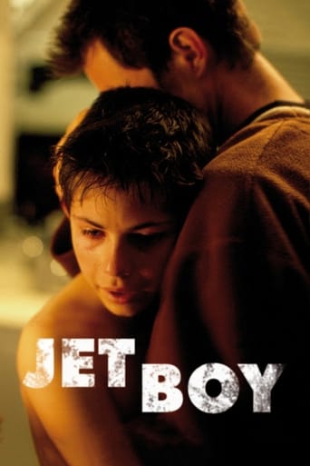 دانلود فیلم Jet Boy 2001 دوبله فارسی بدون سانسور
