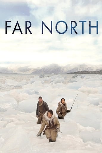 دانلود فیلم Far North 2007 دوبله فارسی بدون سانسور