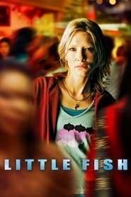 دانلود فیلم Little Fish 2005 دوبله فارسی بدون سانسور