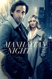 دانلود فیلم Manhattan Night 2016 (شب منهتن) دوبله فارسی بدون سانسور