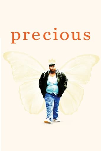 دانلود فیلم Precious 2009 دوبله فارسی بدون سانسور