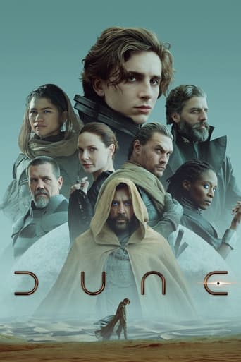 Dune 2021 (تل‌ماسه)