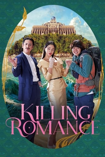 دانلود فیلم Killing Romance 2023 دوبله فارسی بدون سانسور
