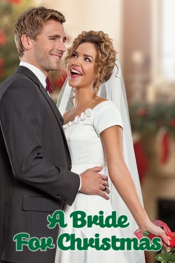 دانلود فیلم A Bride for Christmas 2012 دوبله فارسی بدون سانسور