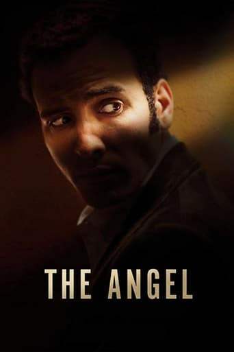 دانلود فیلم The Angel 2018 (فرشته) دوبله فارسی بدون سانسور