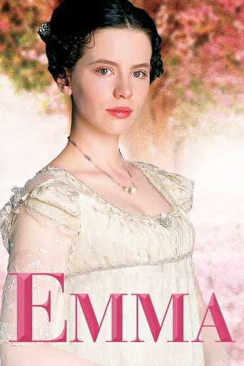 دانلود فیلم Emma 1996 دوبله فارسی بدون سانسور