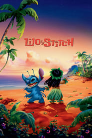 Lilo & Stitch 2002 (لیلو و استیج)