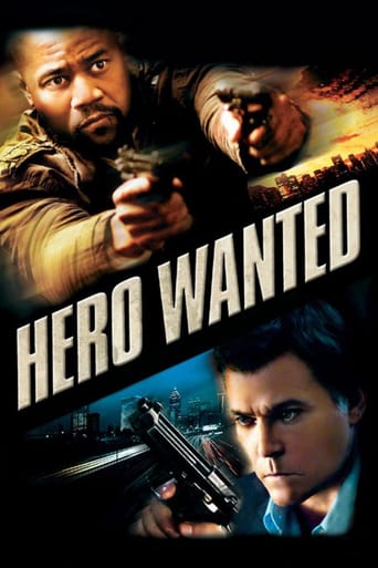 دانلود فیلم Hero Wanted 2008 (قهرمانی که میخواهیم) دوبله فارسی بدون سانسور