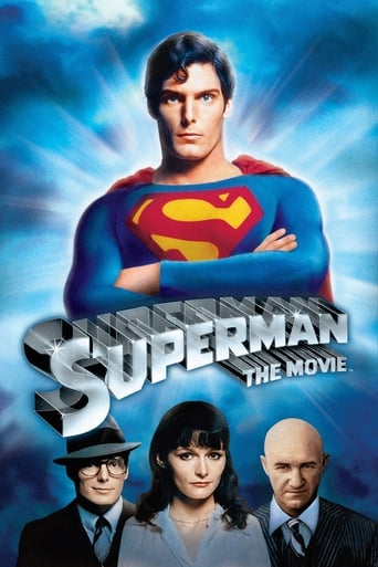 Superman 1978 (سوپرمن)