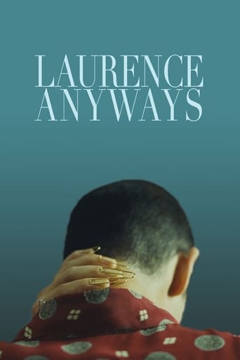 دانلود فیلم Laurence Anyways 2012 دوبله فارسی بدون سانسور