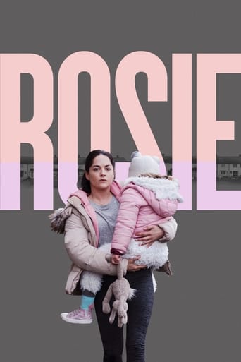 دانلود فیلم Rosie 2018 (رزی) دوبله فارسی بدون سانسور