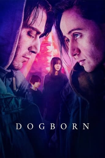 دانلود فیلم Dogborn 2022 دوبله فارسی بدون سانسور
