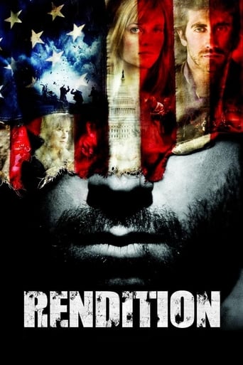 دانلود فیلم Rendition 2007 دوبله فارسی بدون سانسور