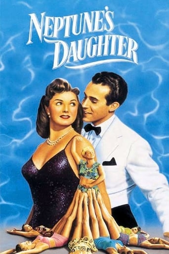 Neptune's Daughter 1949