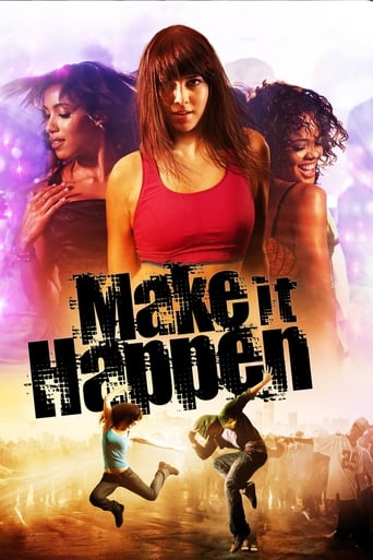 دانلود فیلم Make It Happen 2008 دوبله فارسی بدون سانسور