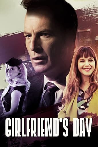 دانلود فیلم Girlfriend's Day 2017 دوبله فارسی بدون سانسور