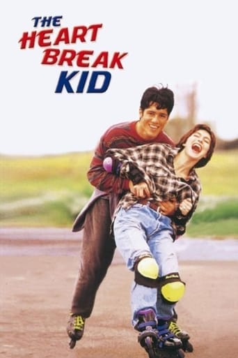 دانلود فیلم The Heartbreak Kid 1993 دوبله فارسی بدون سانسور