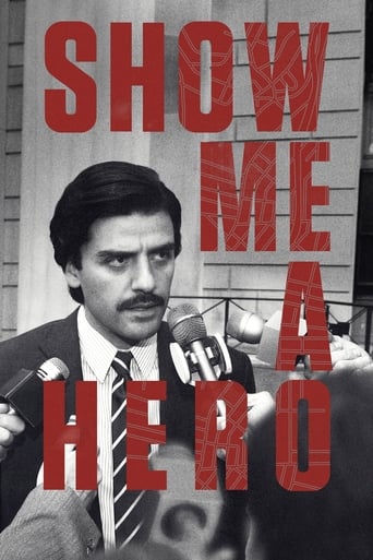 دانلود سریال Show Me a Hero 2015 دوبله فارسی بدون سانسور