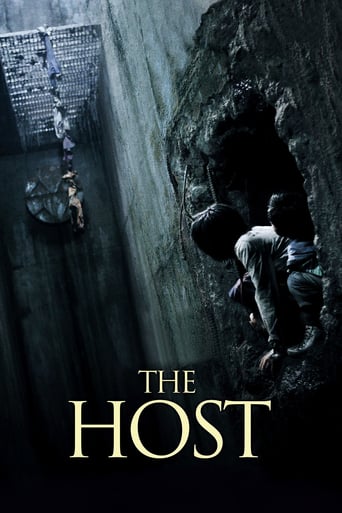 دانلود فیلم The Host 2006 (میزبان) دوبله فارسی بدون سانسور