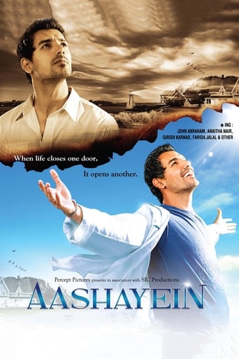 دانلود فیلم Aashayein 2010 دوبله فارسی بدون سانسور