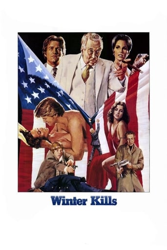 دانلود فیلم Winter Kills 1979 دوبله فارسی بدون سانسور